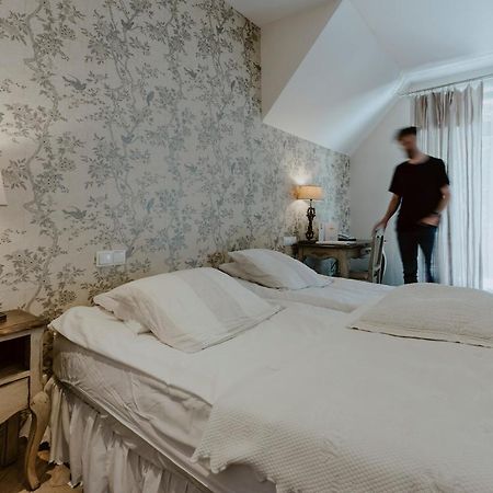 Vincent Apartment Kazimierz Dolny Luaran gambar