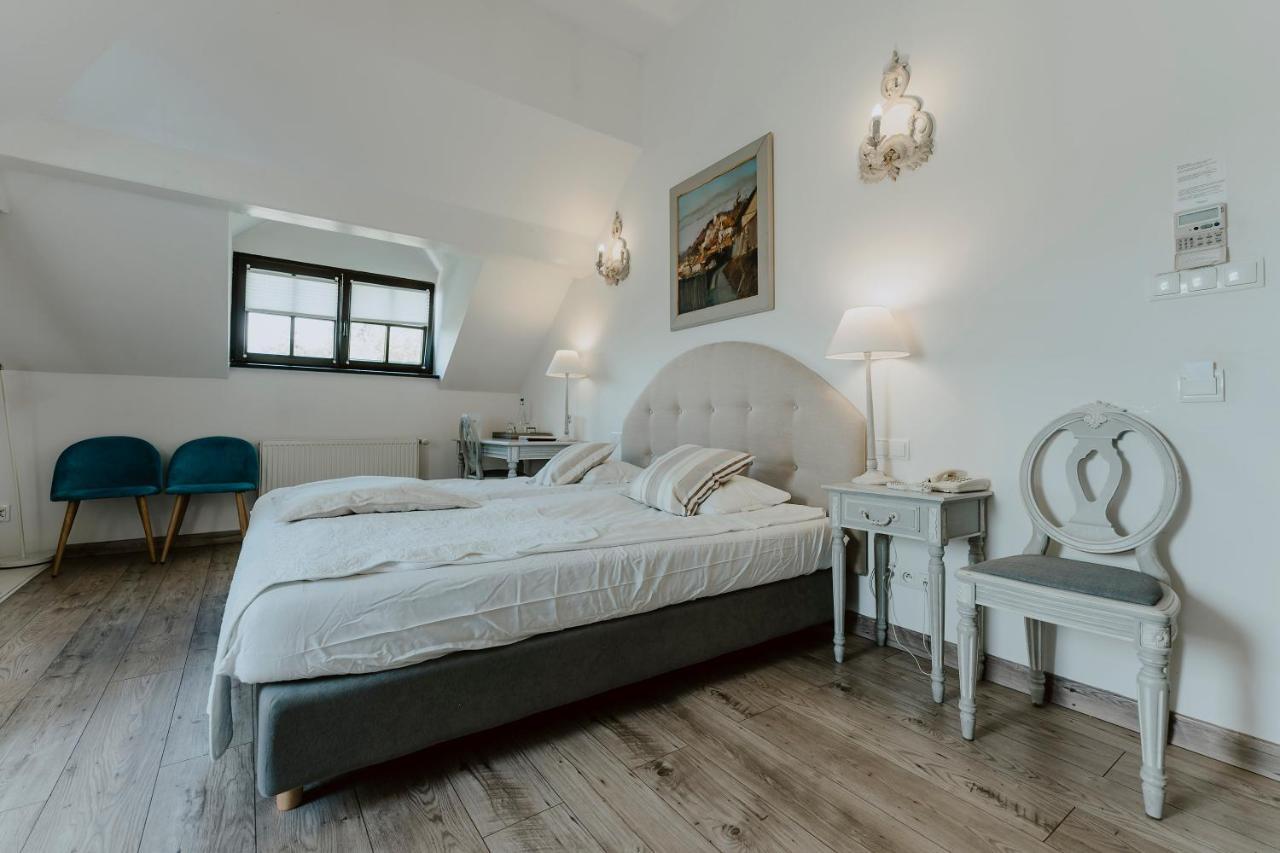 Vincent Apartment Kazimierz Dolny Luaran gambar