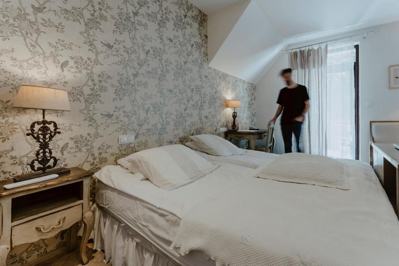 Vincent Apartment Kazimierz Dolny Luaran gambar