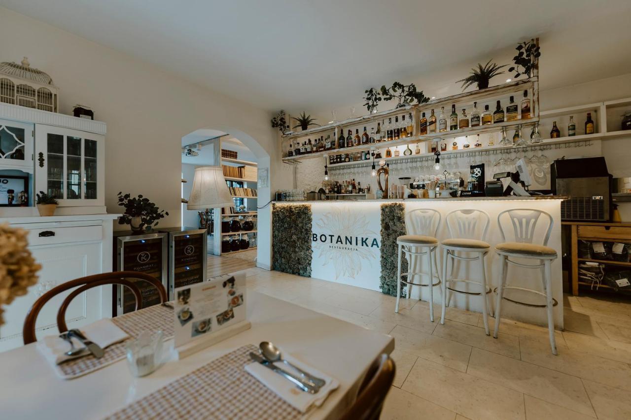 Vincent Apartment Kazimierz Dolny Luaran gambar