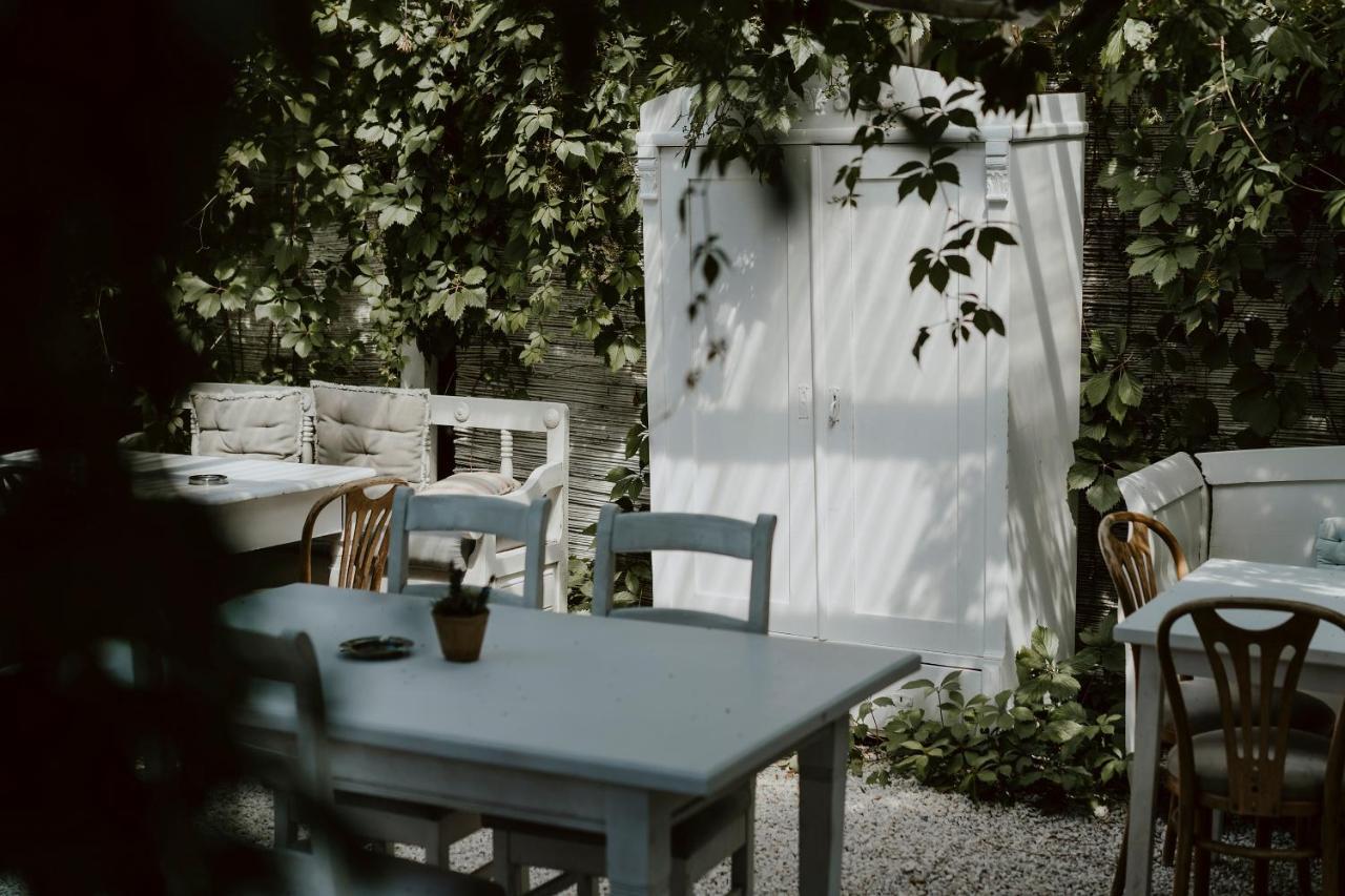 Vincent Apartment Kazimierz Dolny Luaran gambar