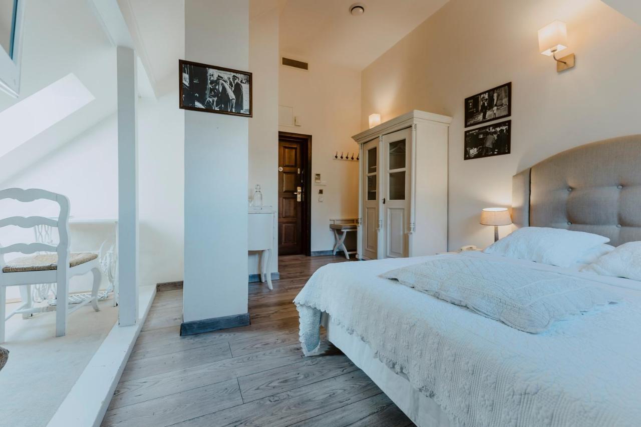 Vincent Apartment Kazimierz Dolny Luaran gambar