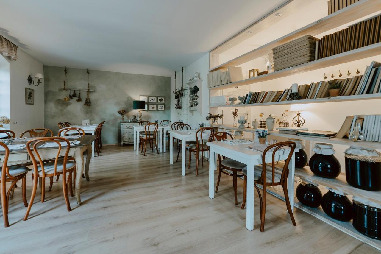 Vincent Apartment Kazimierz Dolny Luaran gambar