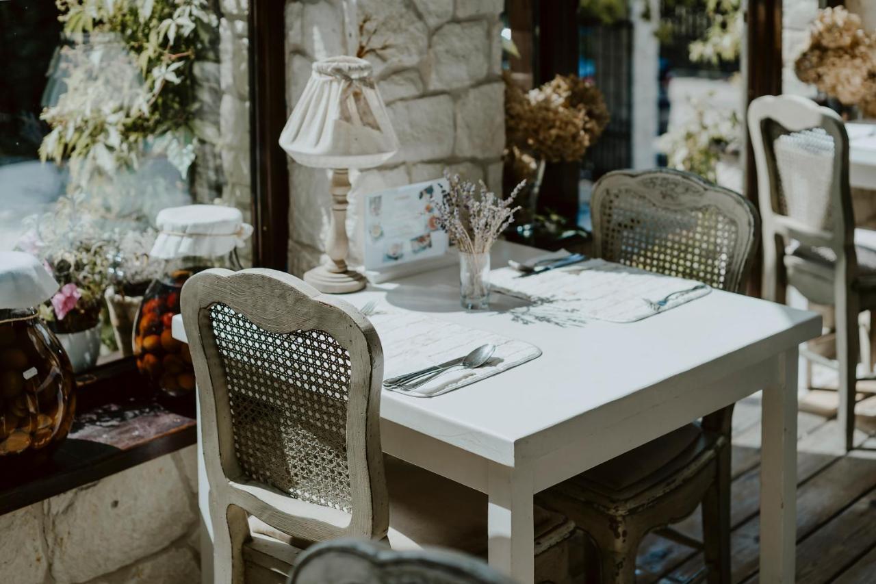 Vincent Apartment Kazimierz Dolny Luaran gambar