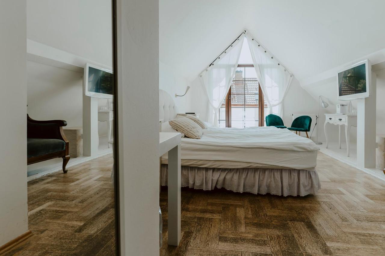 Vincent Apartment Kazimierz Dolny Luaran gambar