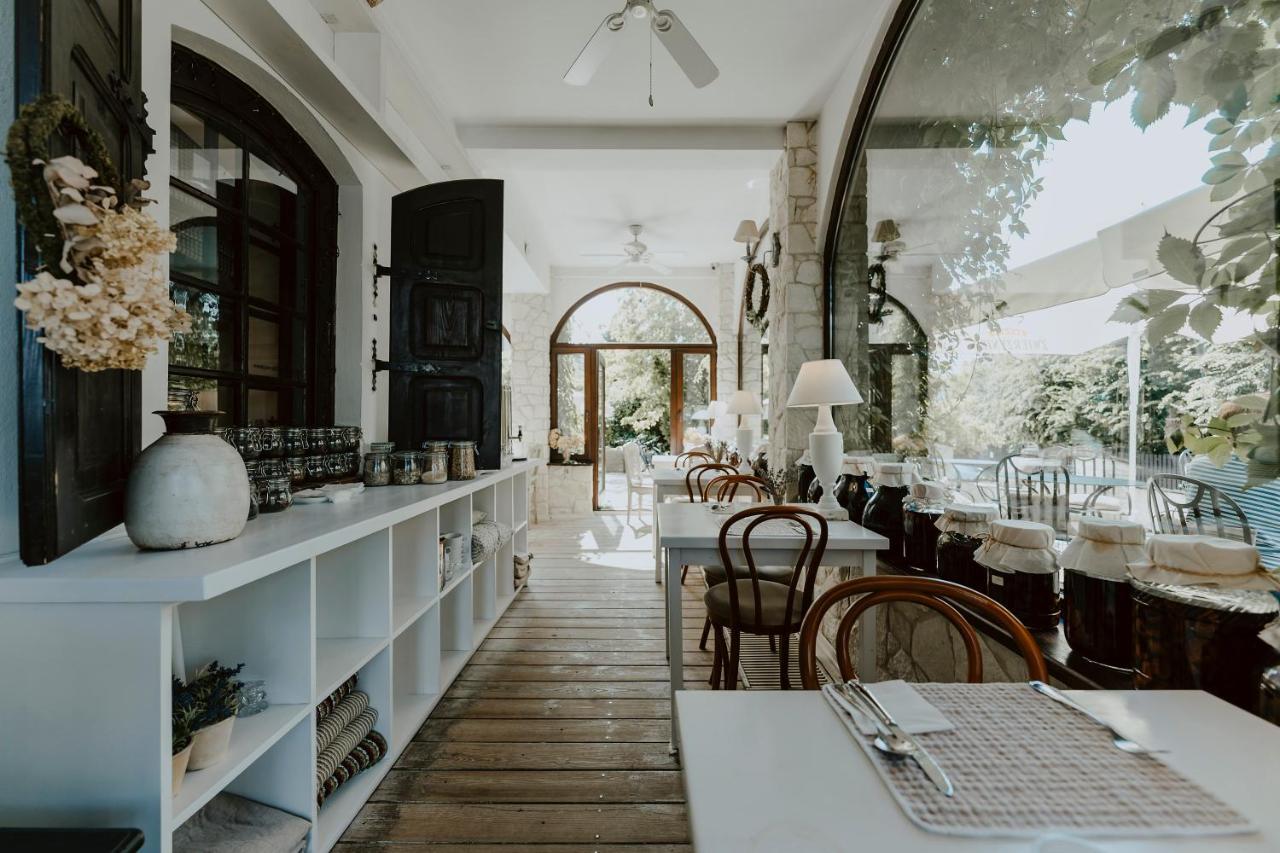 Vincent Apartment Kazimierz Dolny Luaran gambar