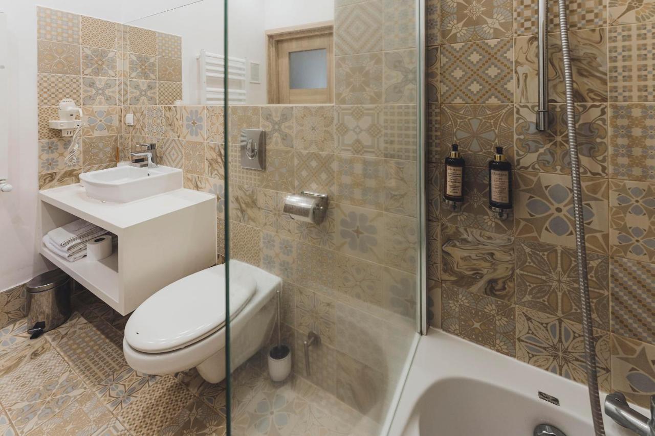 Vincent Apartment Kazimierz Dolny Luaran gambar