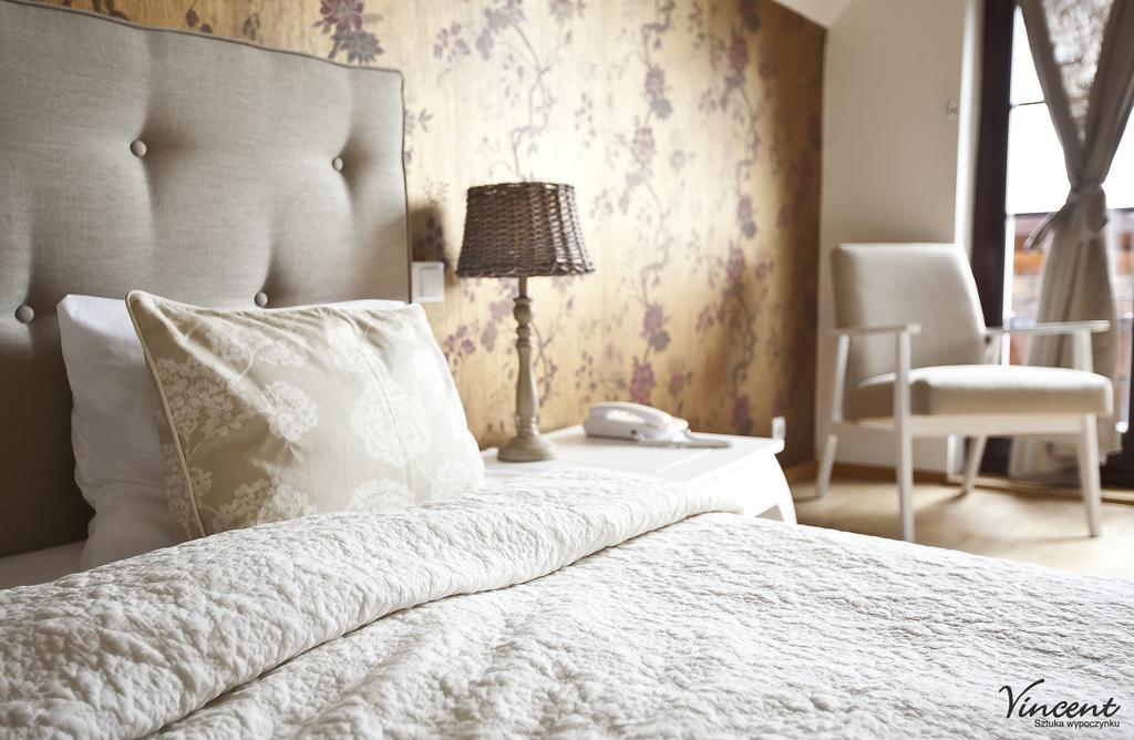Vincent Apartment Kazimierz Dolny Bilik gambar
