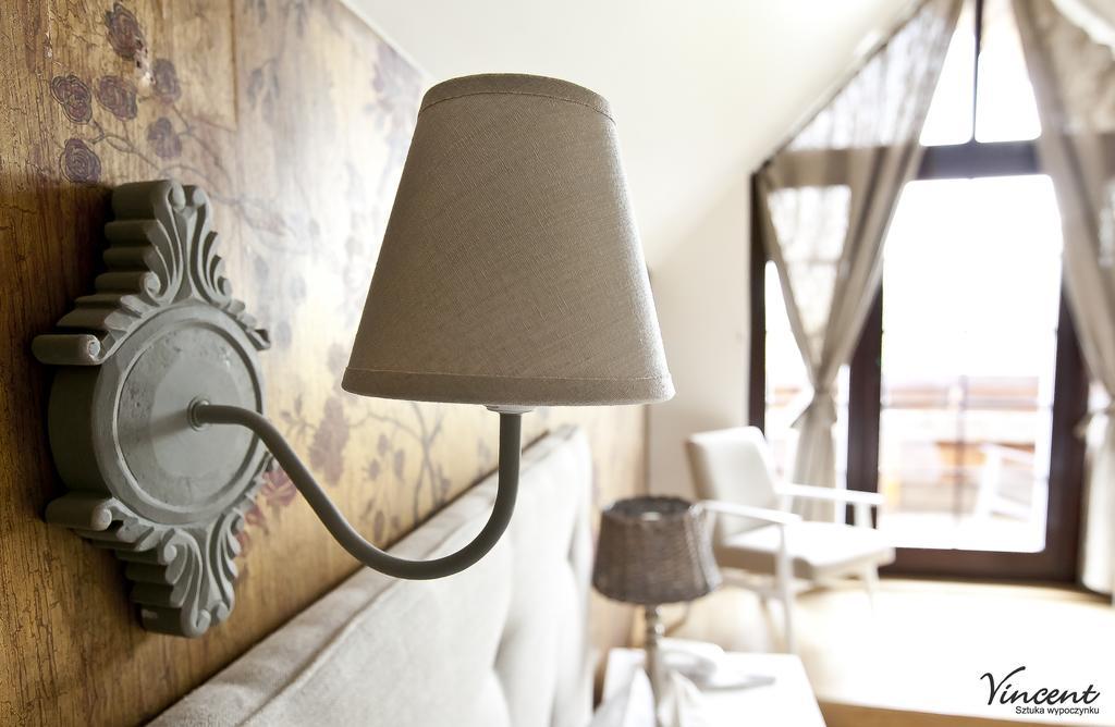 Vincent Apartment Kazimierz Dolny Bilik gambar