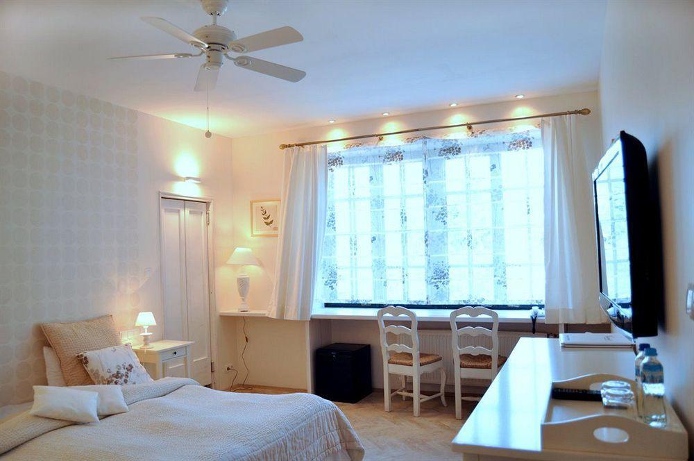 Vincent Apartment Kazimierz Dolny Luaran gambar