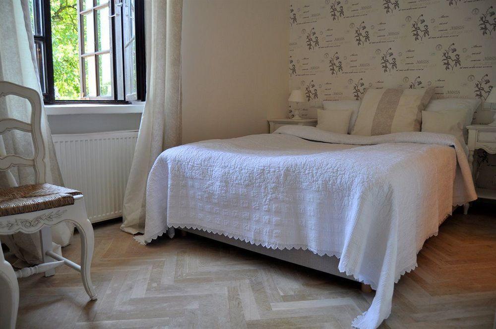 Vincent Apartment Kazimierz Dolny Luaran gambar