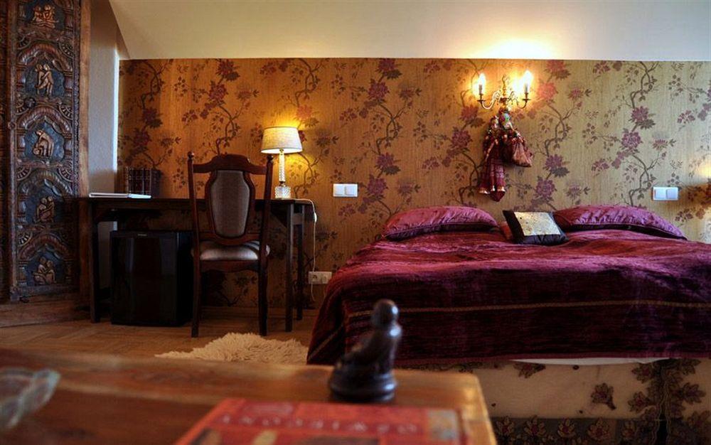 Vincent Apartment Kazimierz Dolny Luaran gambar