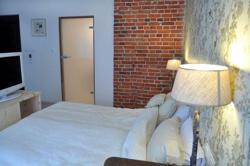 Vincent Apartment Kazimierz Dolny Luaran gambar