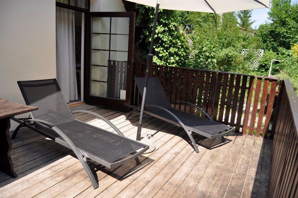 Vincent Apartment Kazimierz Dolny Luaran gambar