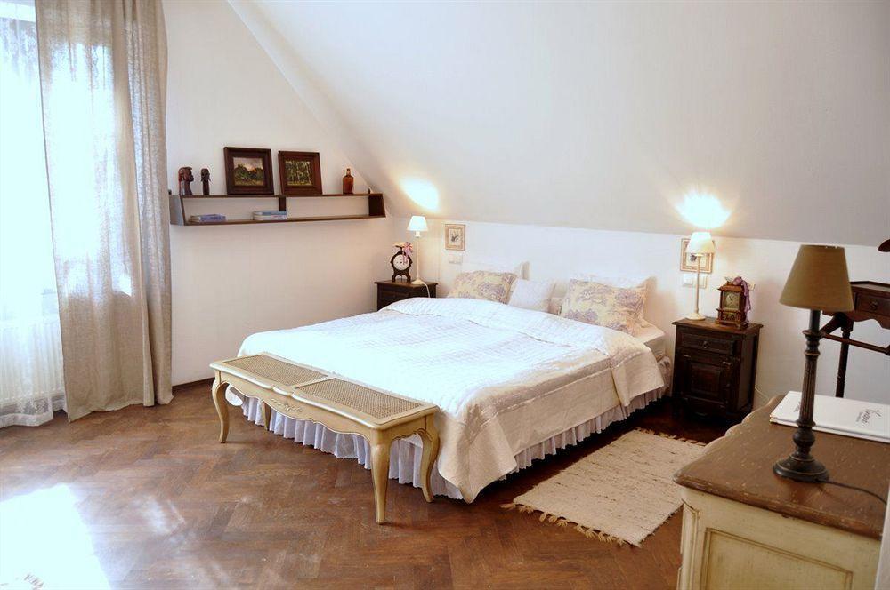 Vincent Apartment Kazimierz Dolny Luaran gambar
