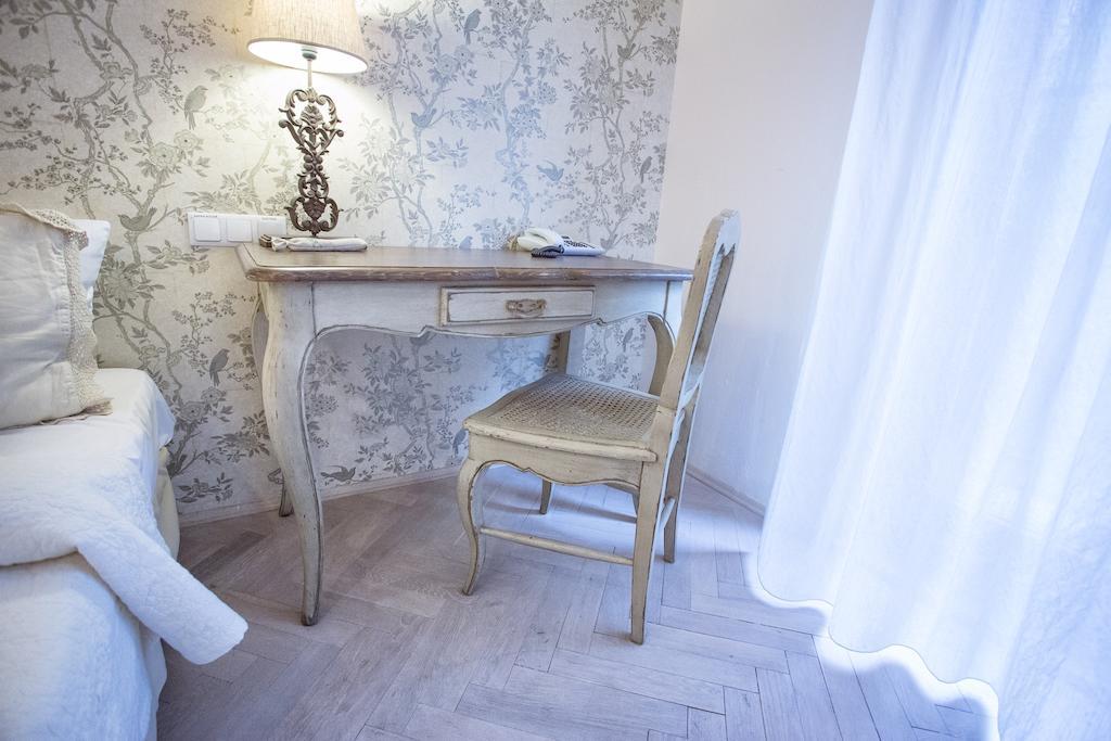 Vincent Apartment Kazimierz Dolny Luaran gambar