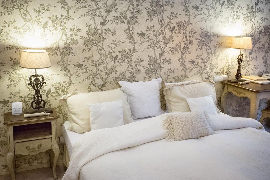 Vincent Apartment Kazimierz Dolny Luaran gambar