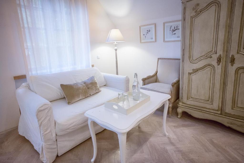 Vincent Apartment Kazimierz Dolny Bilik gambar